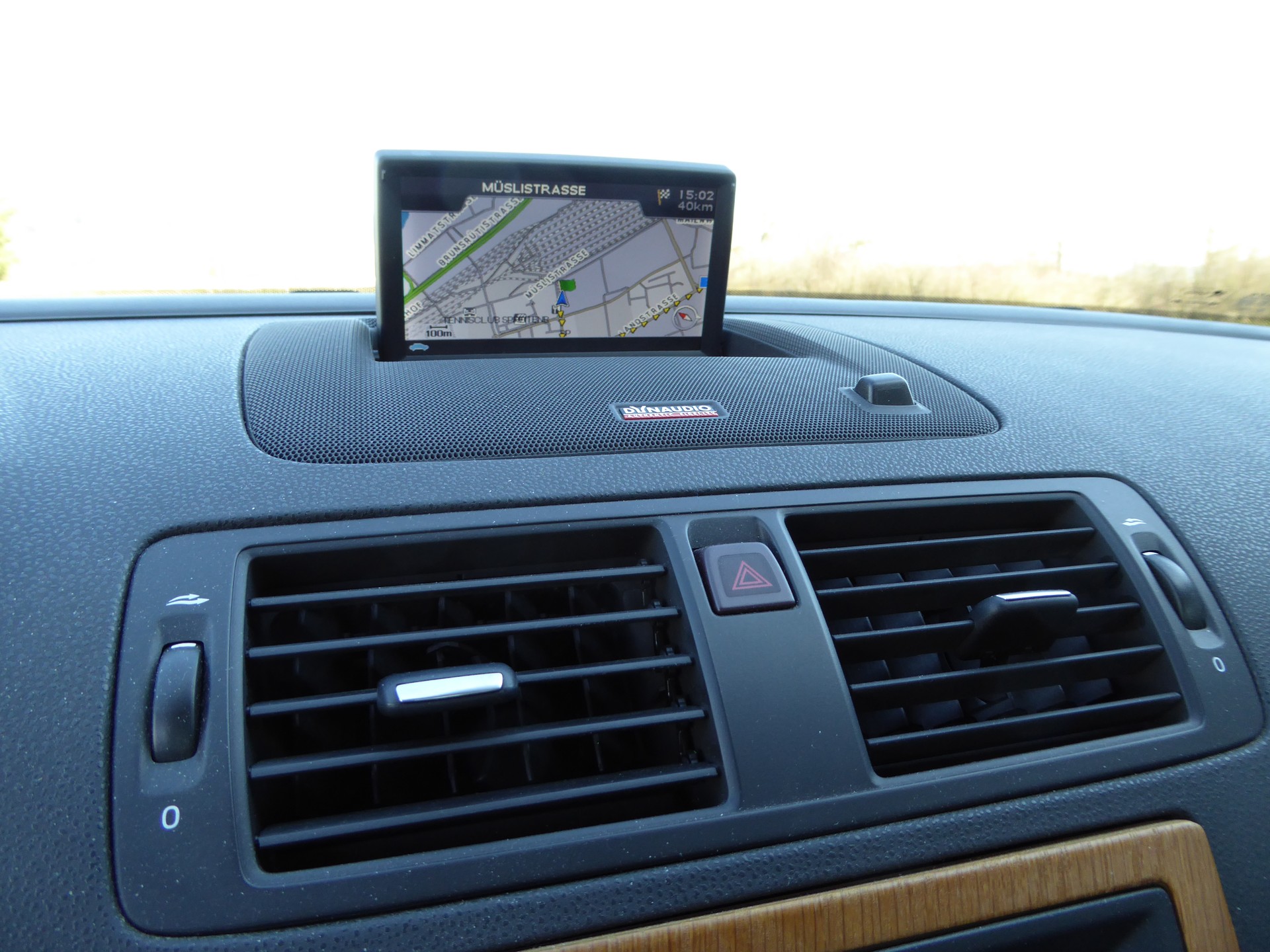 VOLVO C70 Summum 2.4i Cabrio Top Zustand-image-11