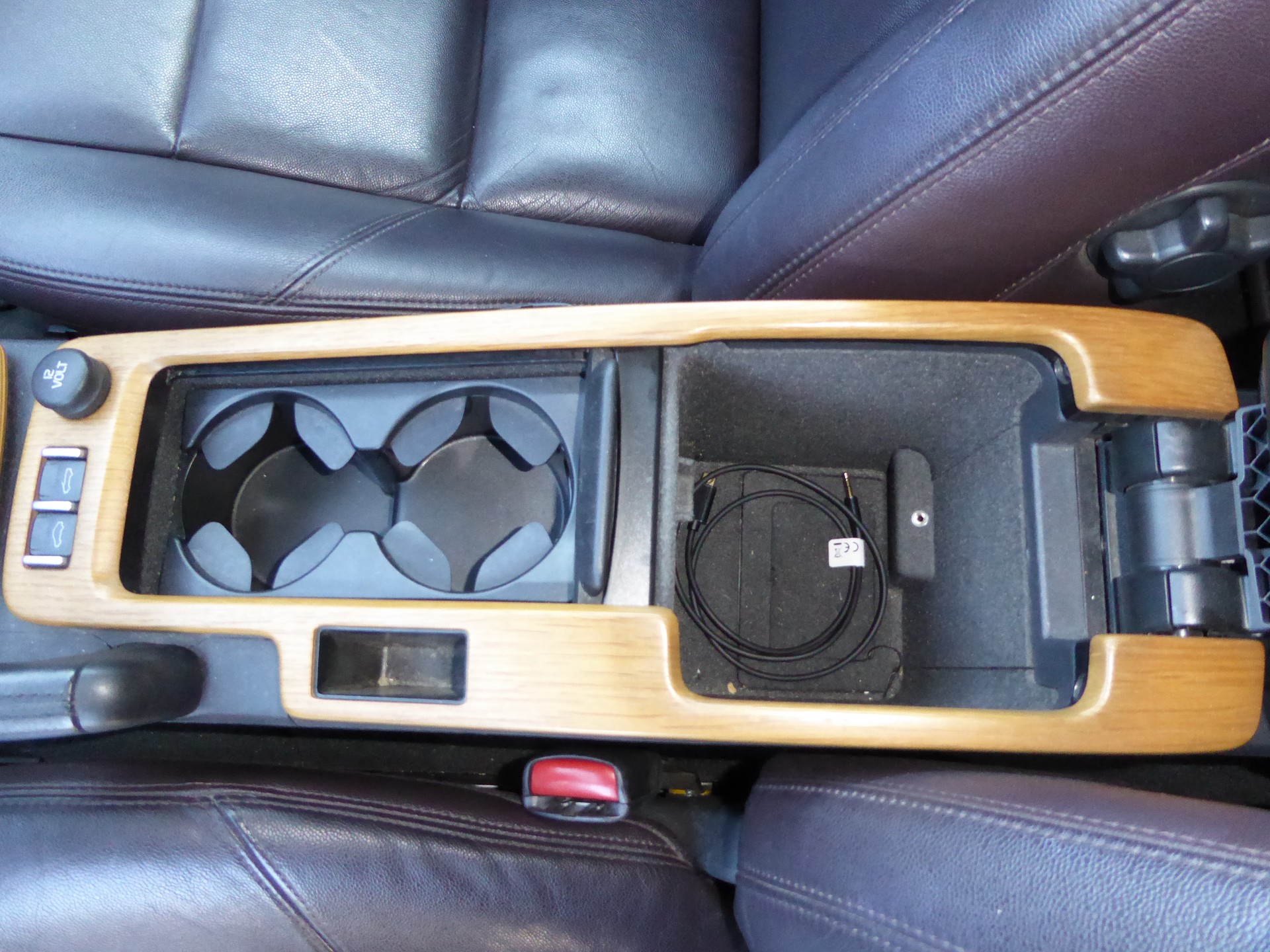 VOLVO C70 Summum 2.4i Cabrio Top Zustand-image-10