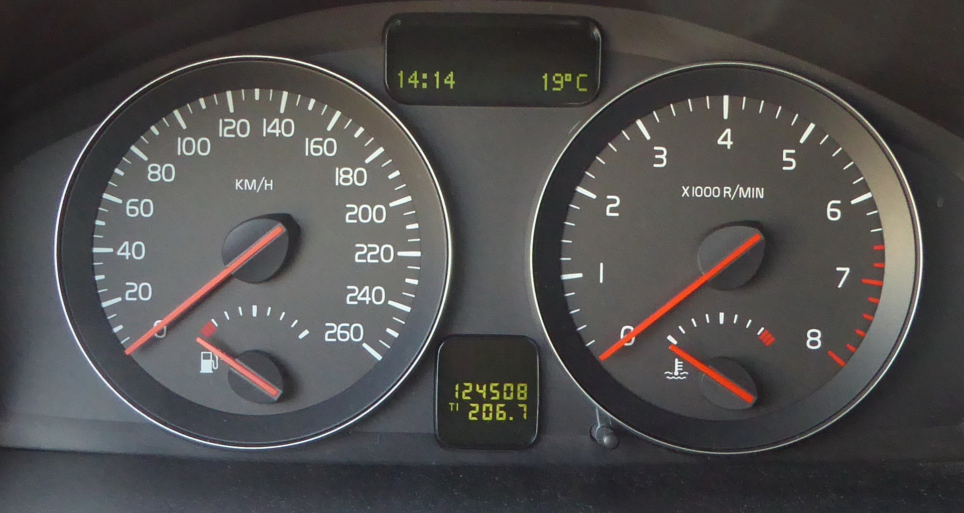 VOLVO C70 Summum 2.4i Cabrio Top Zustand-image-4