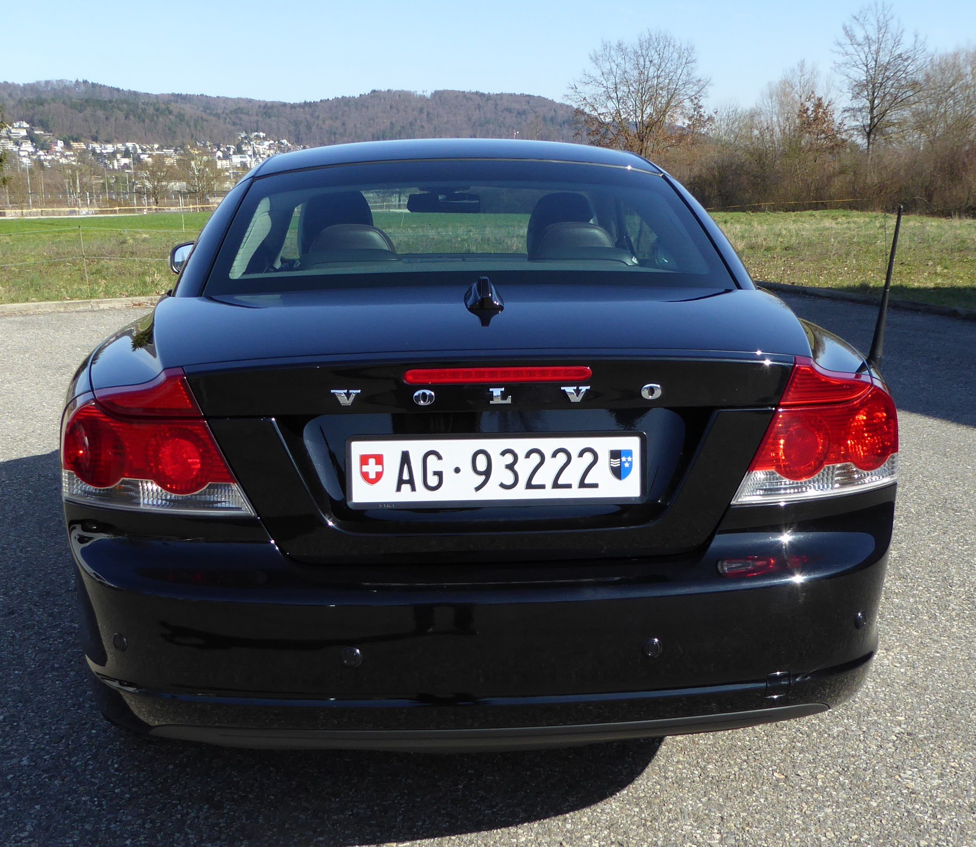 VOLVO C70 Summum 2.4i Cabrio Top Zustand-image-2