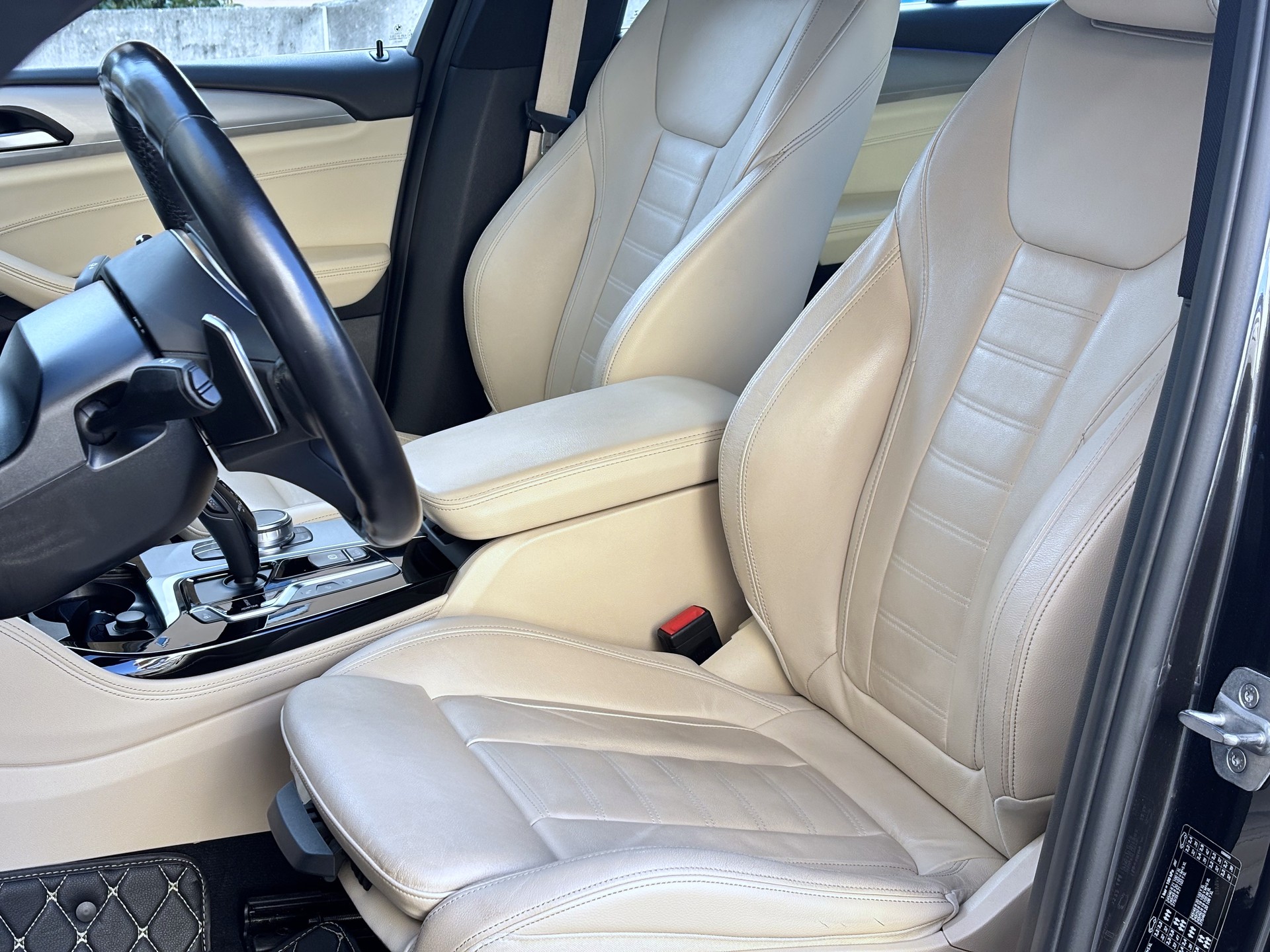 BMW X4 xDrive 30i M Sport Steptronic-image-9