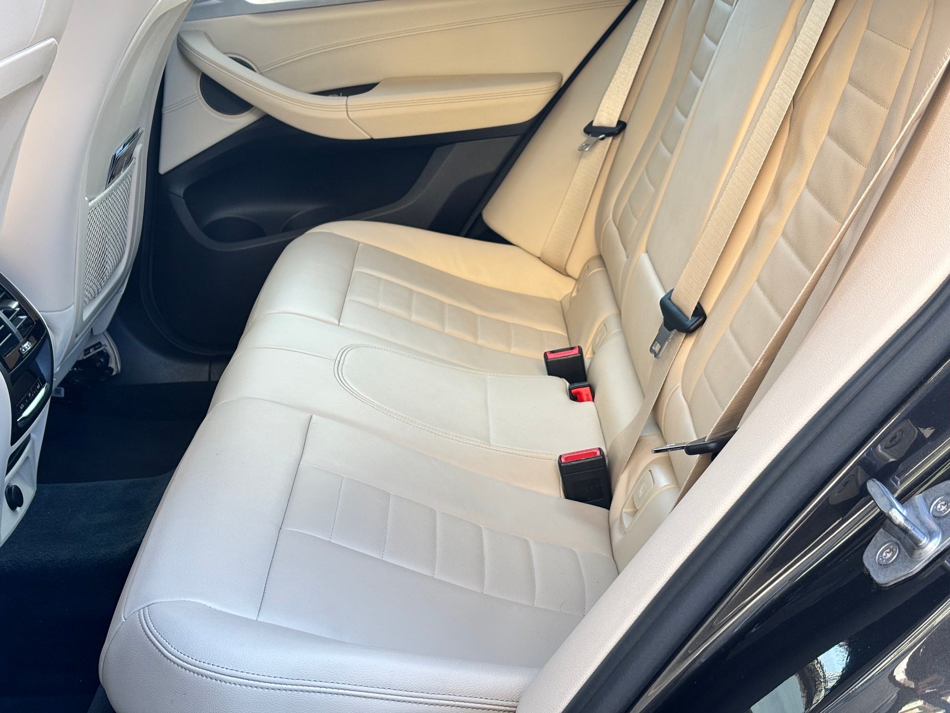 BMW X4 xDrive 30i M Sport Steptronic-image-20