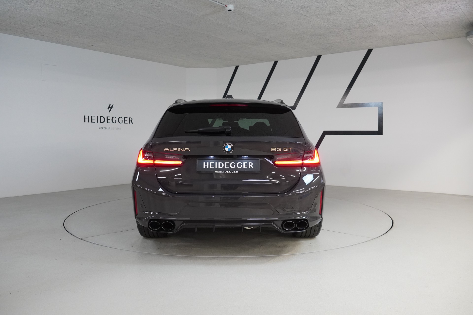 BMW-ALPINA B3 BiTurbo Touring 3.0 xDrive GT Switch-Tronic-image-5
