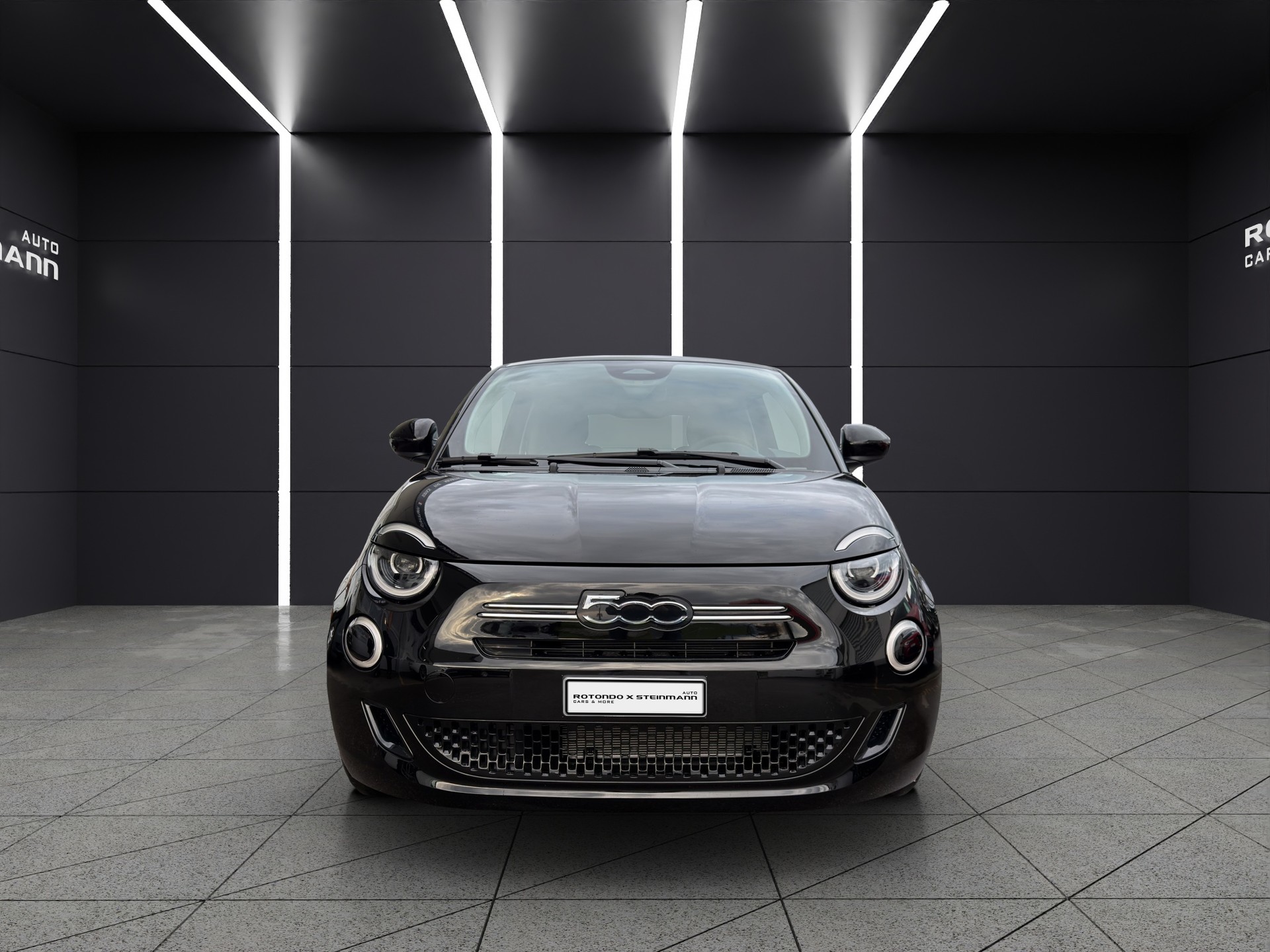FIAT 500 1.0 FireFly MHD Torino-image-5