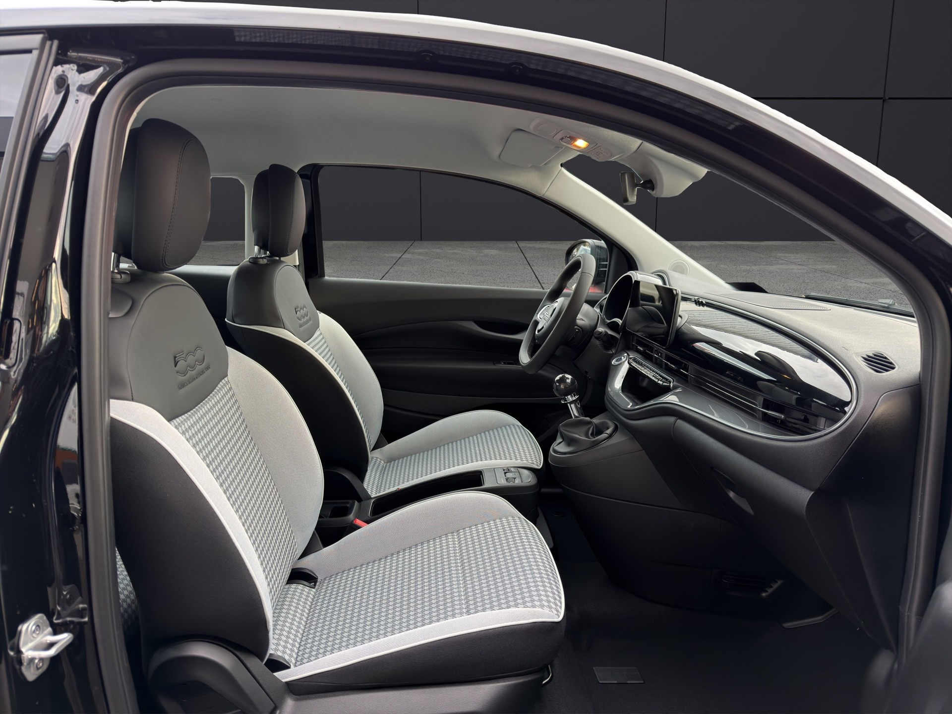 FIAT 500 1.0 FireFly MHD Torino-image-10