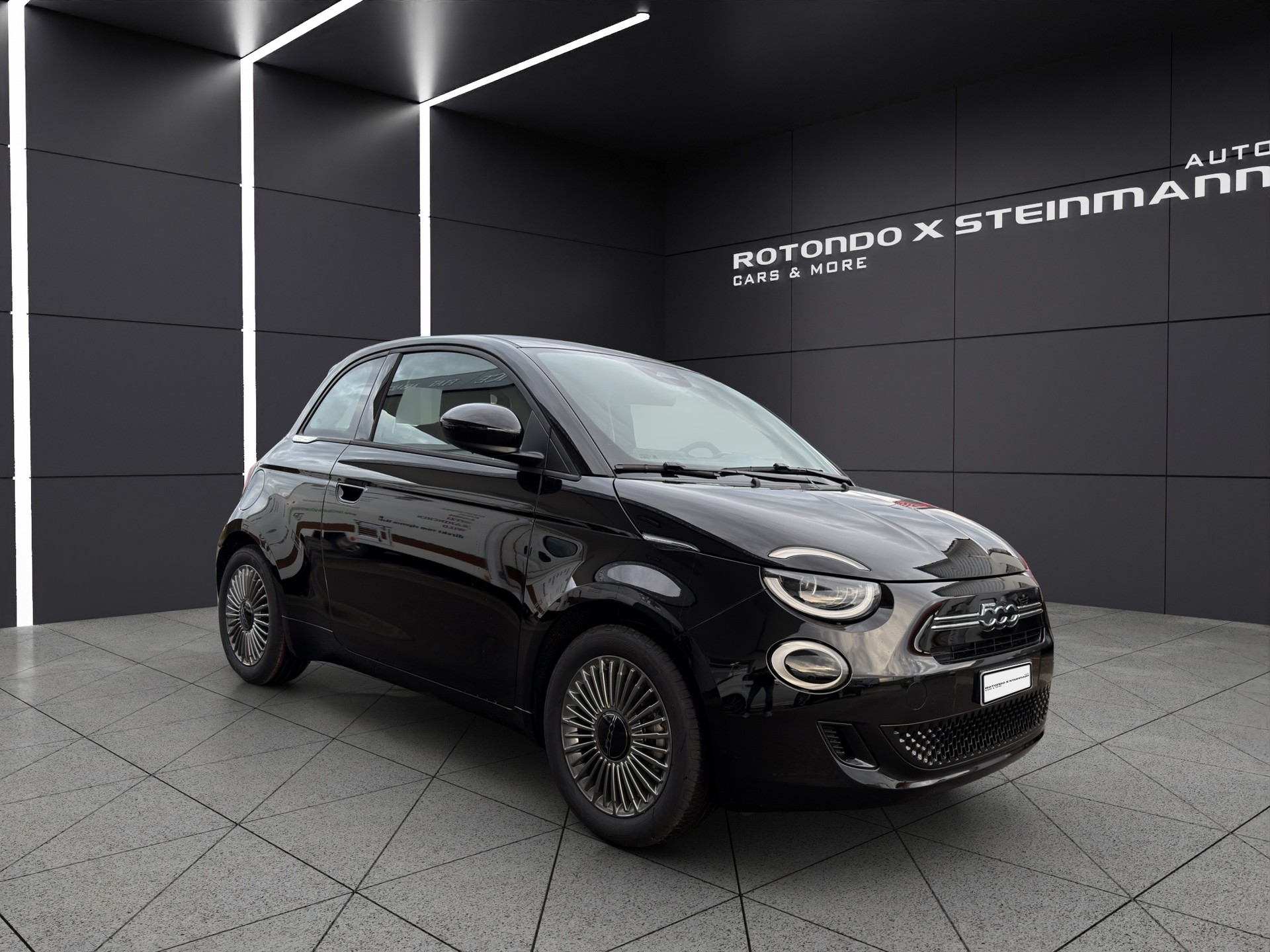 FIAT 500 1.0 FireFly MHD Torino-image-4