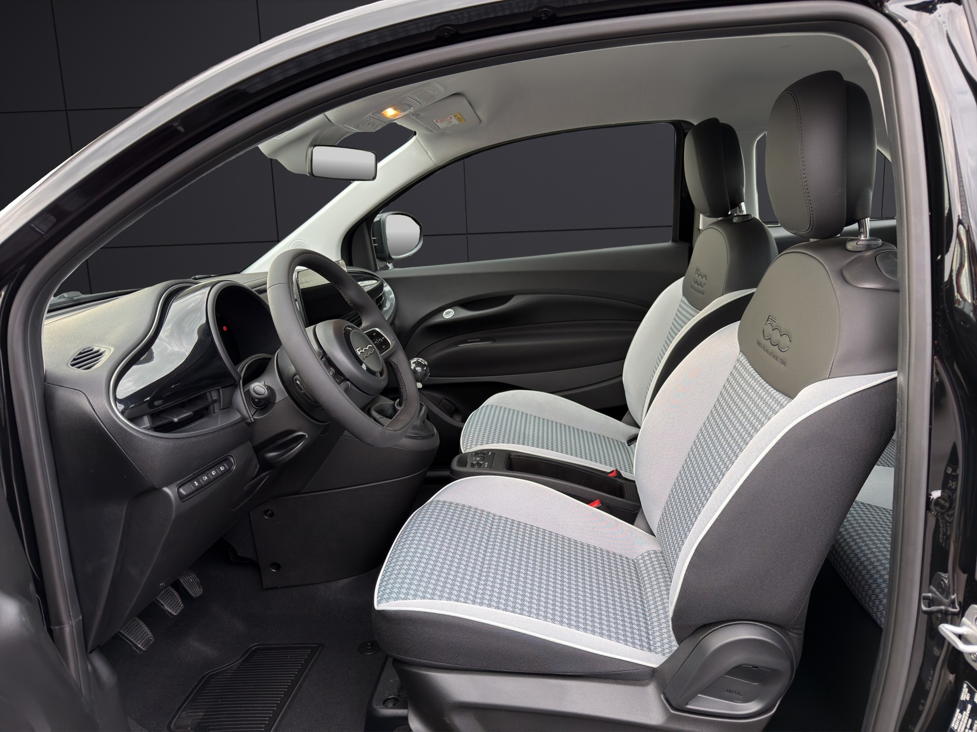 FIAT 500 1.0 FireFly MHD Torino-image-7