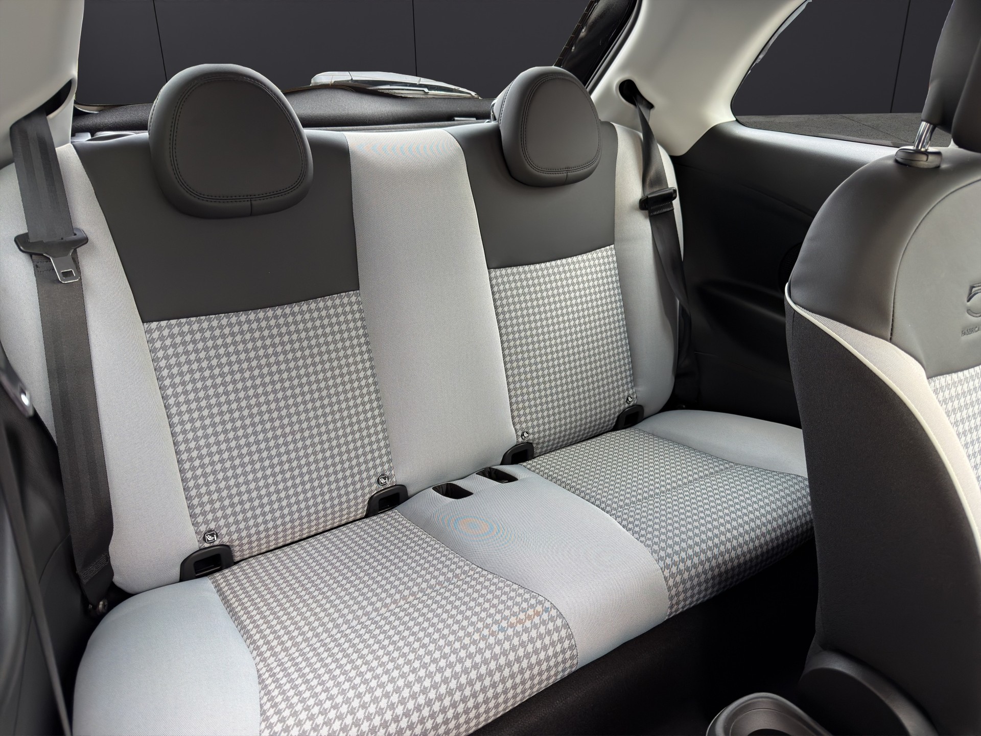 FIAT 500 1.0 FireFly MHD Torino-image-9