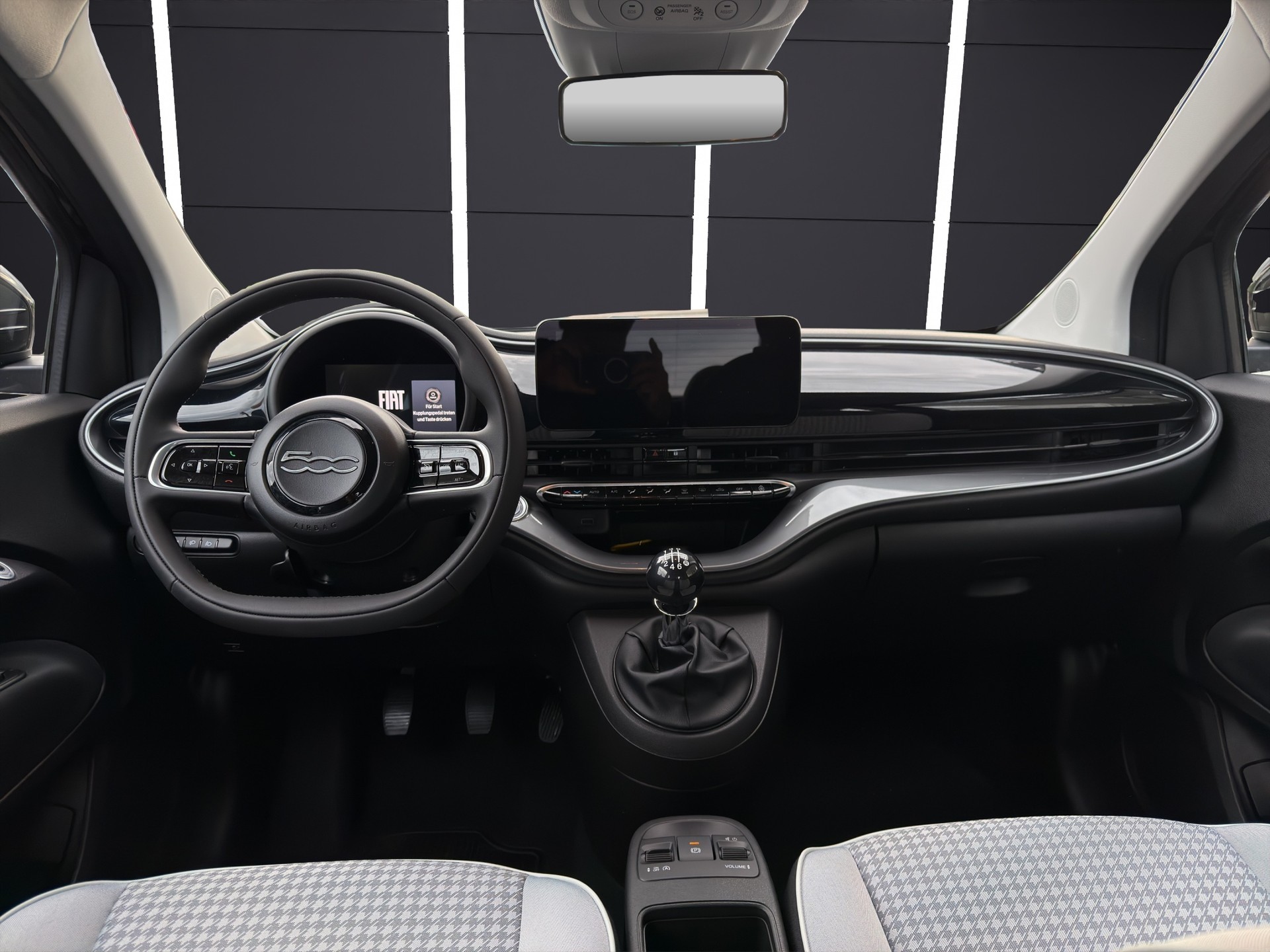 FIAT 500 1.0 FireFly MHD Torino-image-6