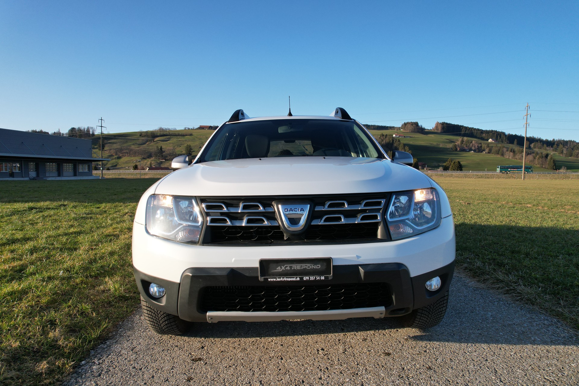 DACIA Duster 1.5 dCi Privilège 4x4-image-7