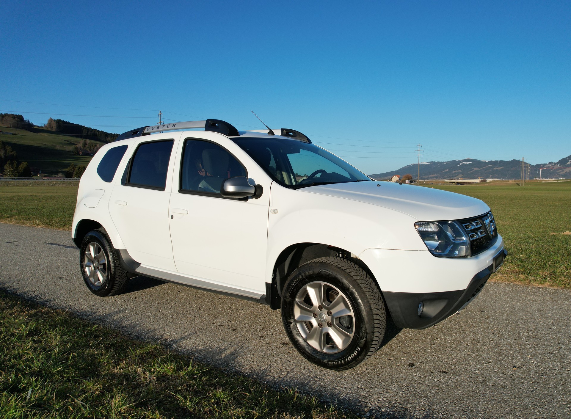 DACIA Duster 1.5 dCi Privilège 4x4-image-15
