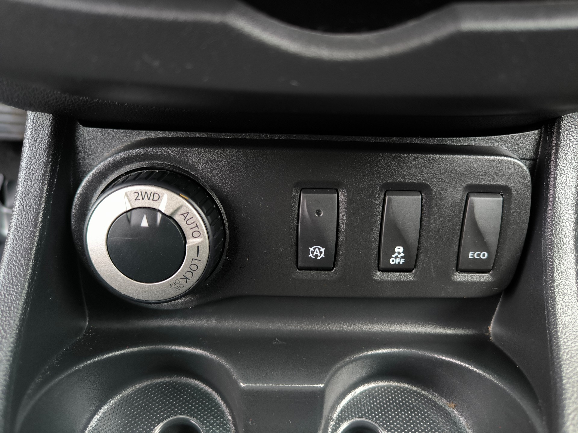 DACIA Duster 1.5 dCi Privilège 4x4-image-3