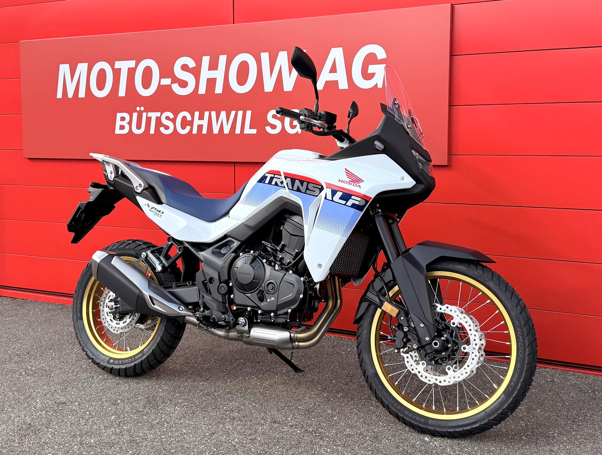 HONDA XL 750 Transalp-showroom-element-1