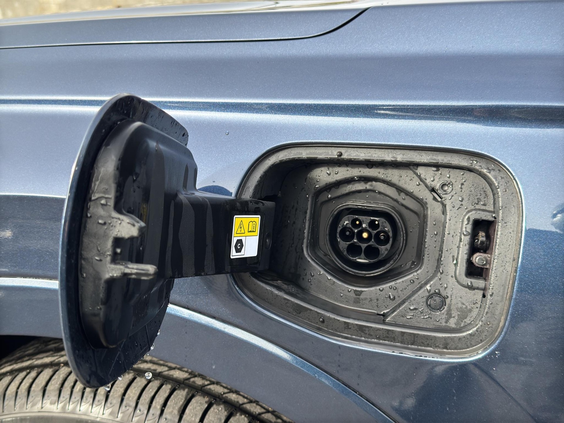 HONDA CR-V 2.0 i-MMD Plug-in Hybrid Advance Tech 2WD-image-11