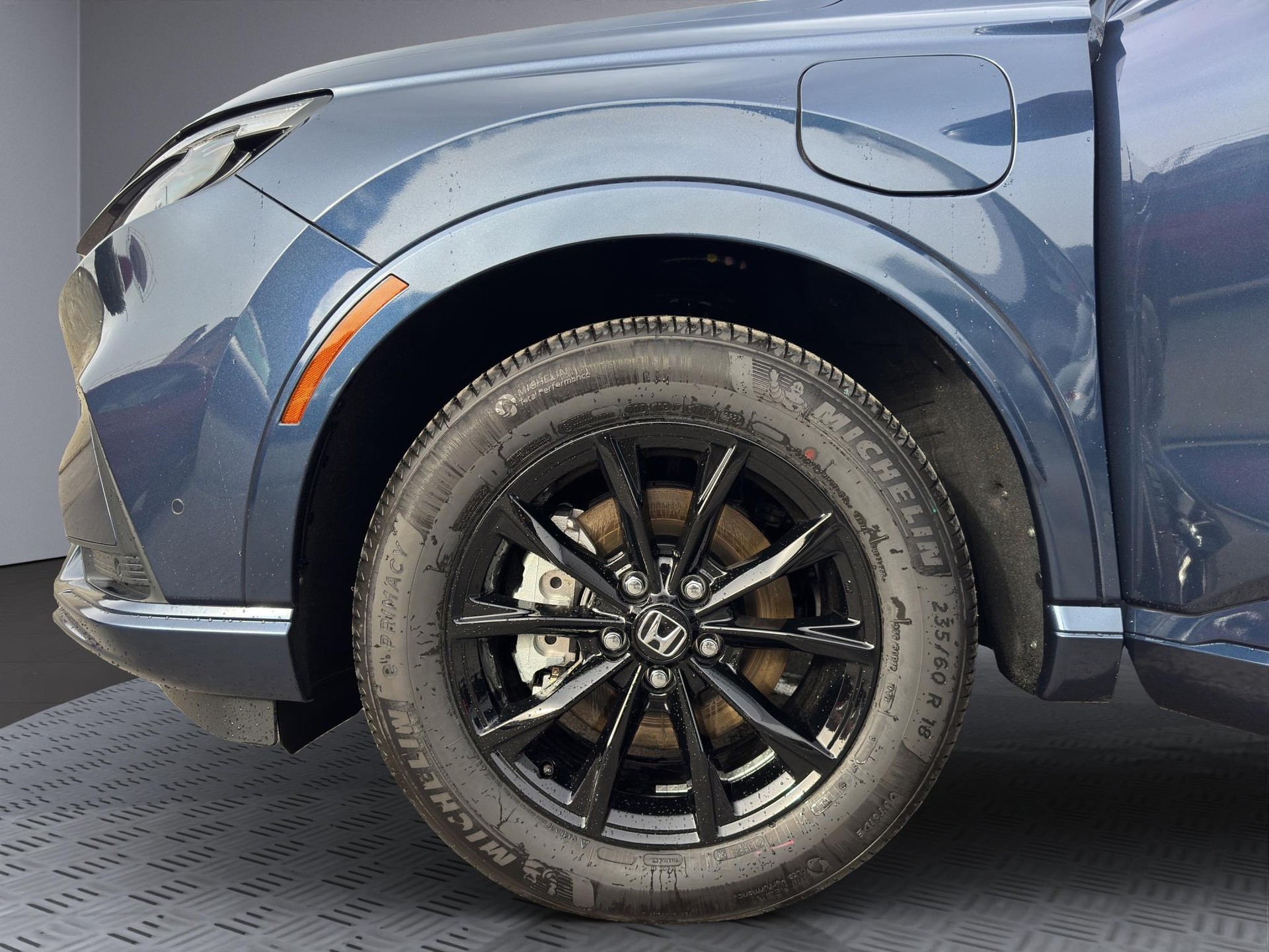 HONDA CR-V 2.0 i-MMD Plug-in Hybrid Advance Tech 2WD-image-8