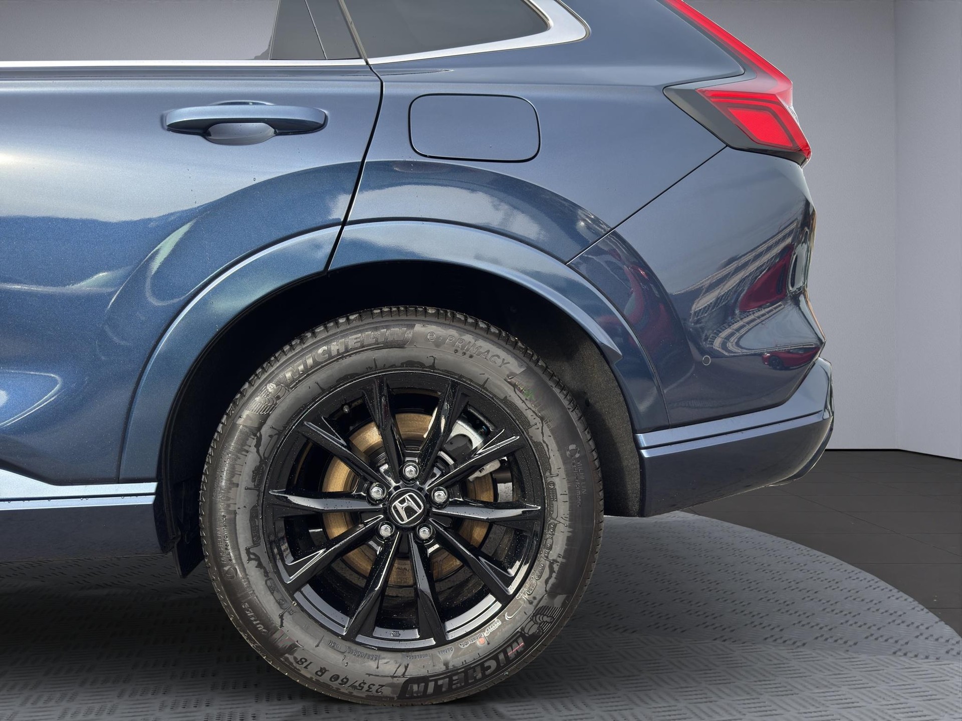 HONDA CR-V 2.0 i-MMD Plug-in Hybrid Advance Tech 2WD-image-9