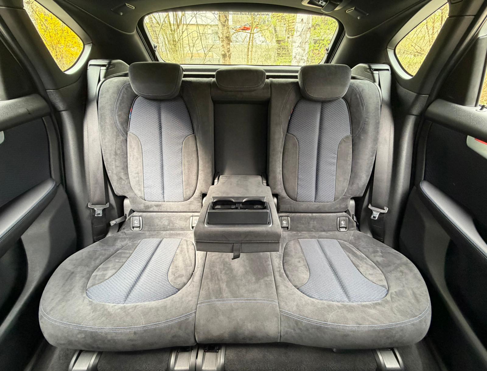BMW 220i Active Tourer M Sport Steptronic-image-20