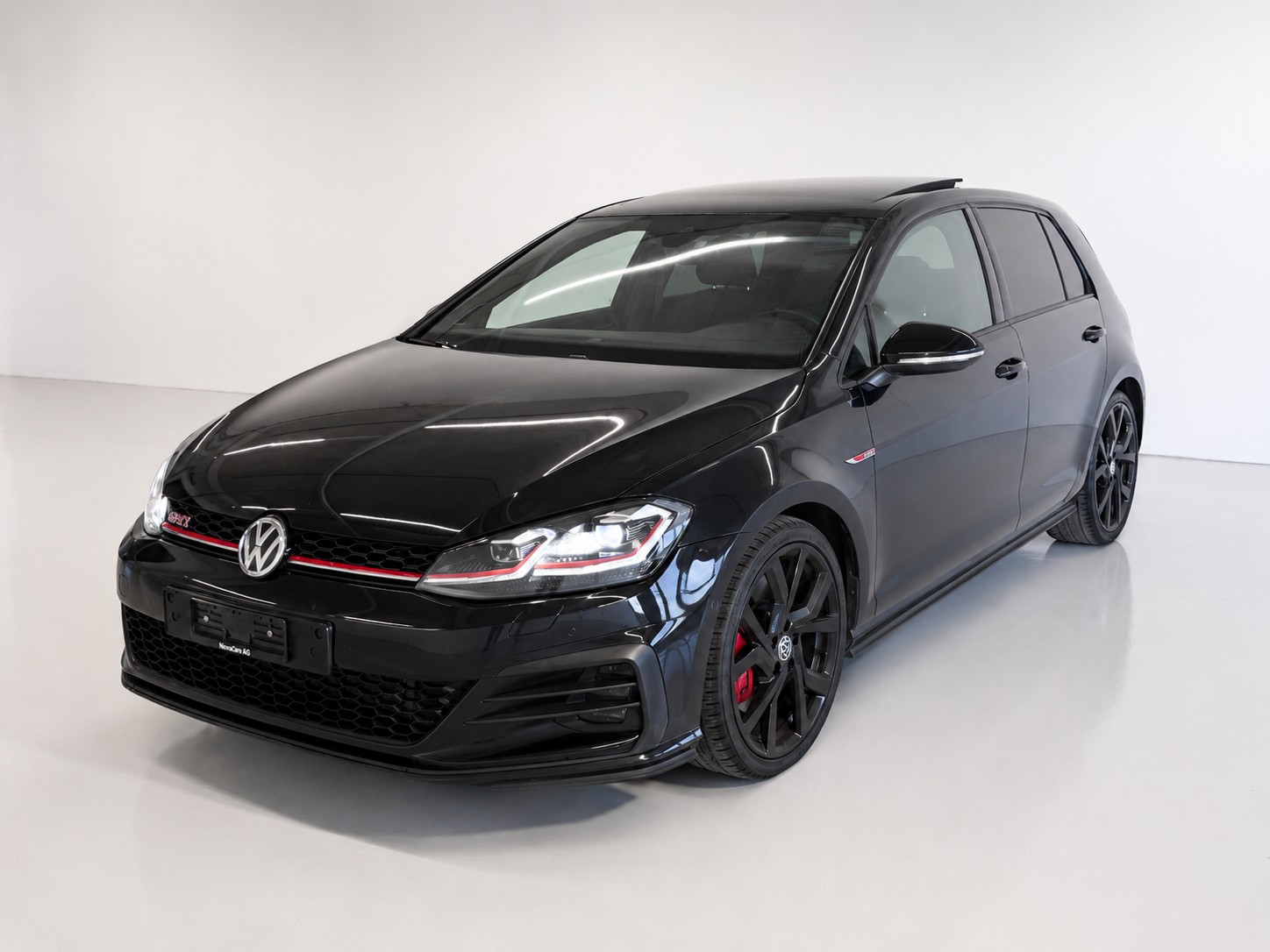 VW GOLF-image-1