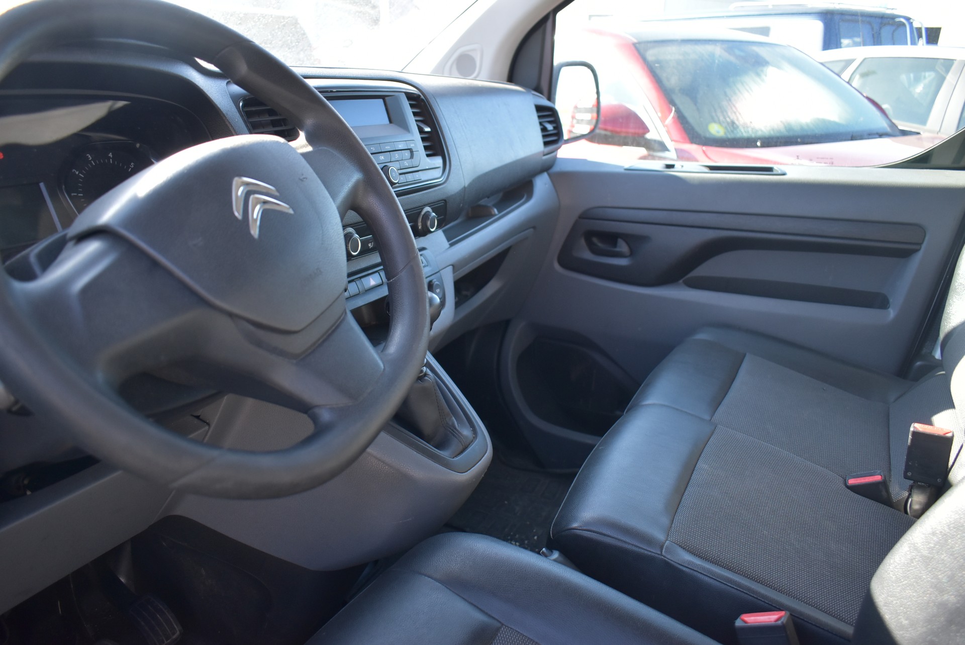 CITROEN Jumpy 2.0 BlueHDi 150 M Club-image-6