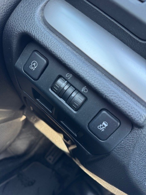 SUBARU XV 1.6 Swiss One-image-14