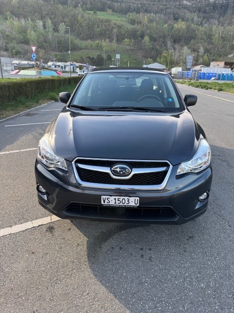 SUBARU XV 1.6 Swiss One