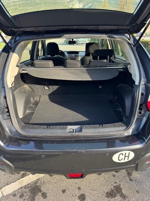 SUBARU XV 1.6 Swiss One-image-5