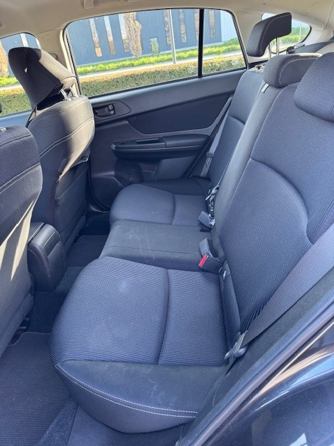 SUBARU XV 1.6 Swiss One-image-7
