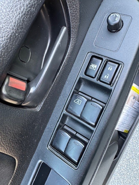 SUBARU XV 1.6 Swiss One-image-11