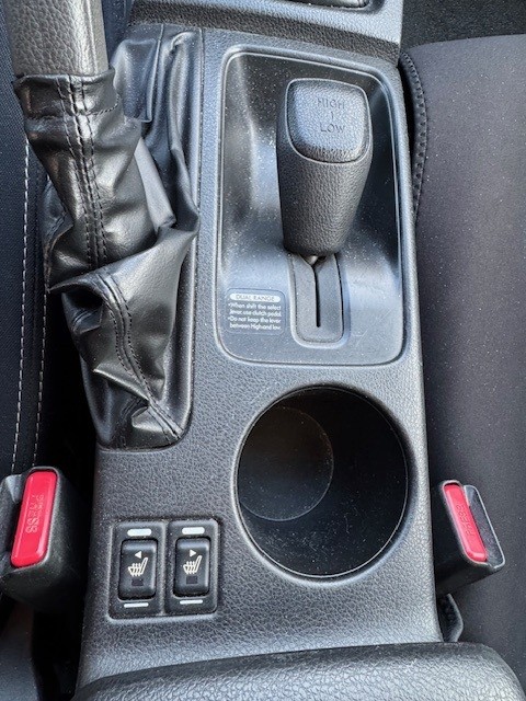 SUBARU XV 1.6 Swiss One-image-10