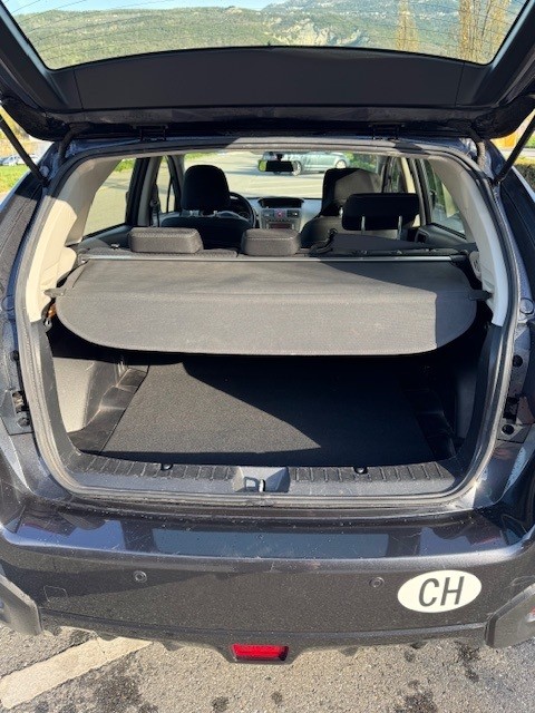 SUBARU XV 1.6 Swiss One-image-6