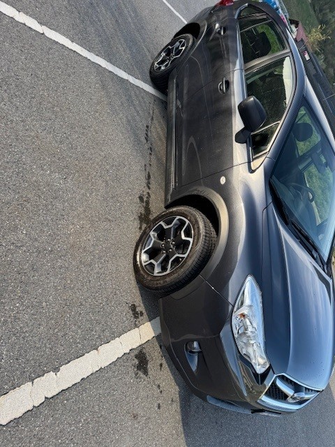 SUBARU XV 1.6 Swiss One-image-1