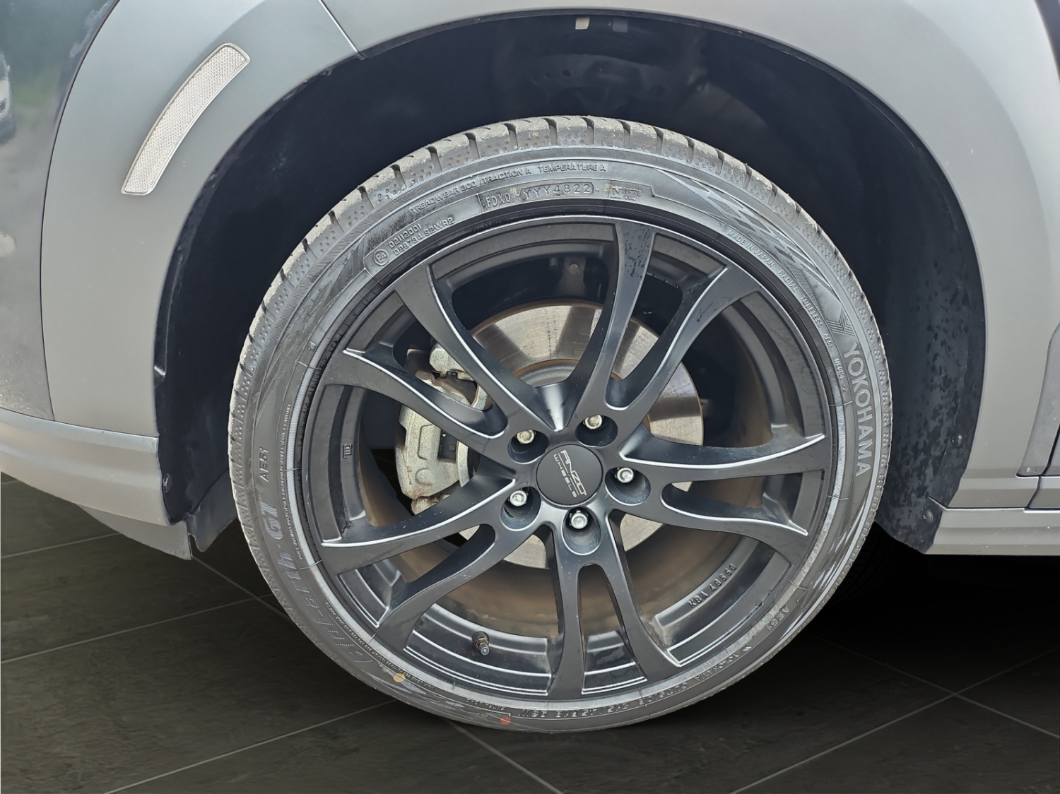 HYUNDAI Kona Electric Vertex-image-15