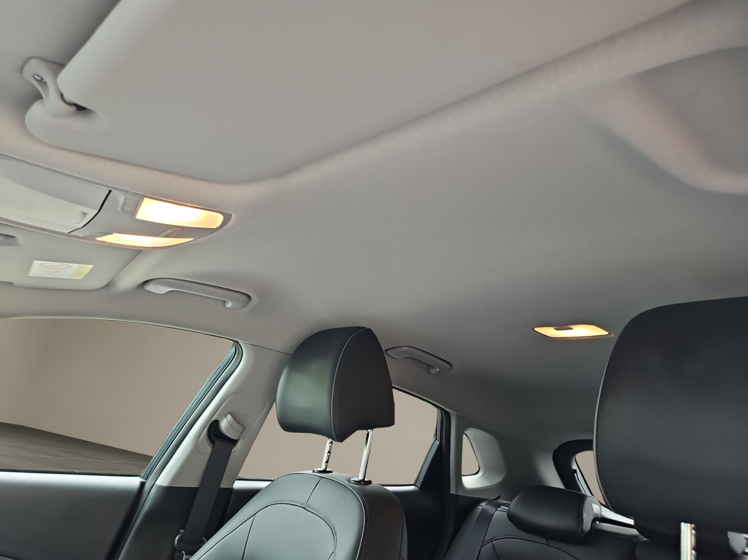 HYUNDAI Kona Electric Vertex-image-12