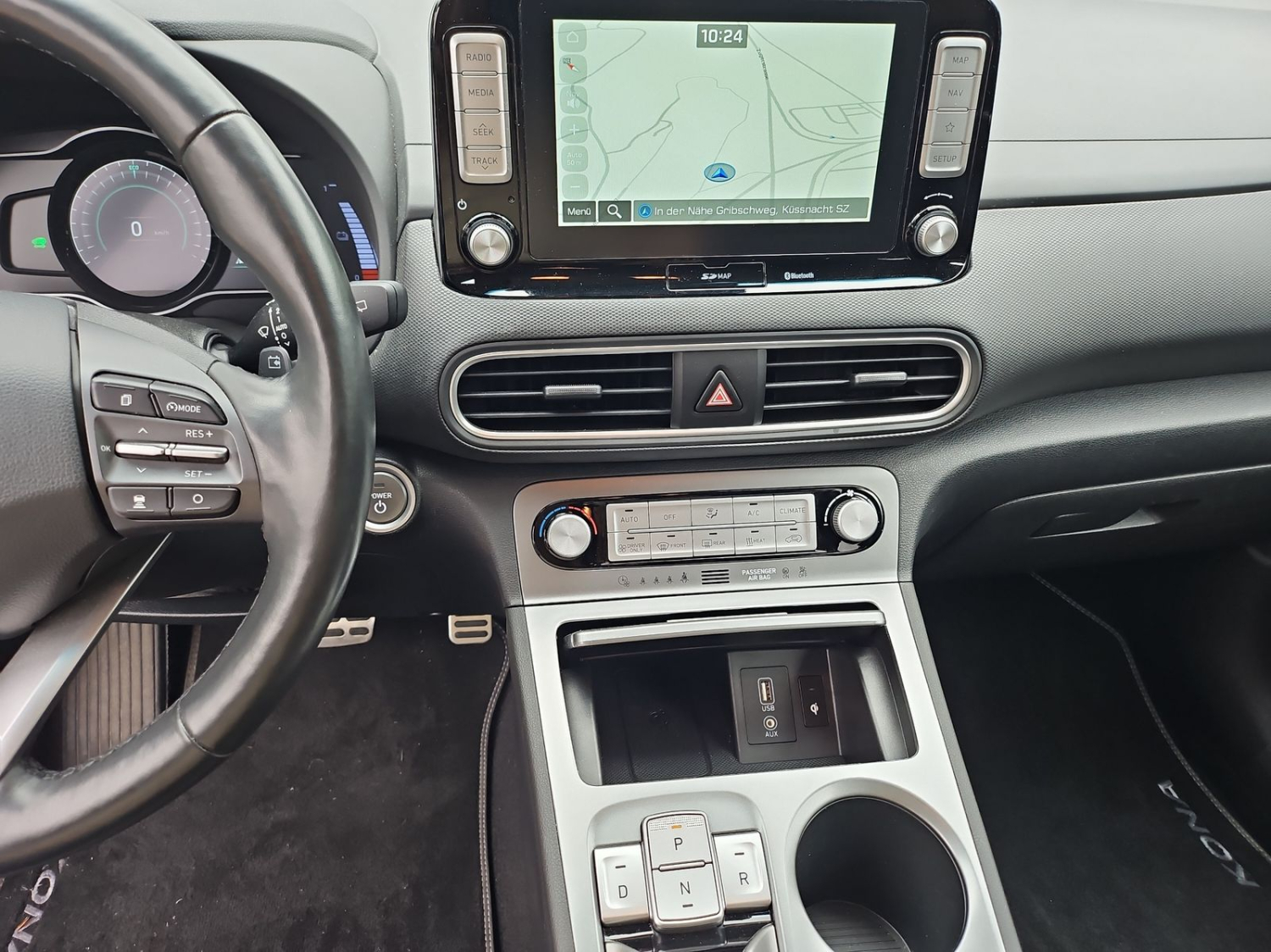 HYUNDAI Kona Electric Vertex-image-10