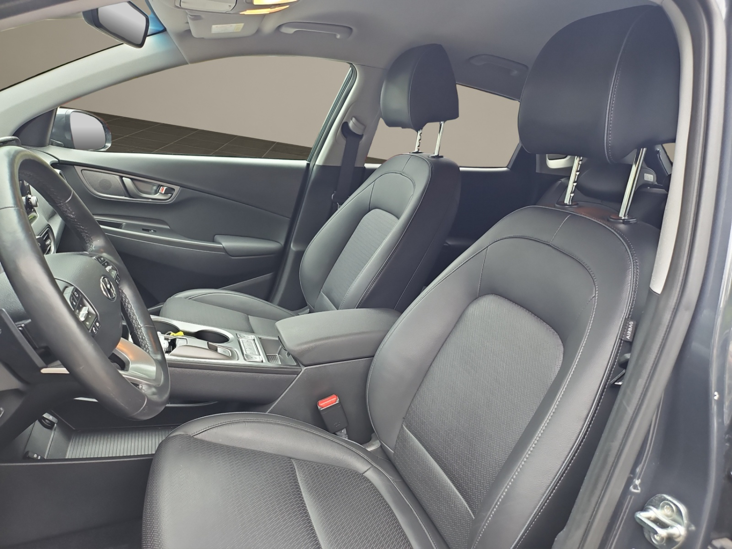 HYUNDAI Kona Electric Vertex-image-8
