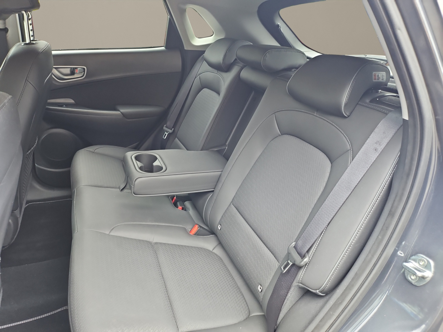 HYUNDAI Kona Electric Vertex-image-13