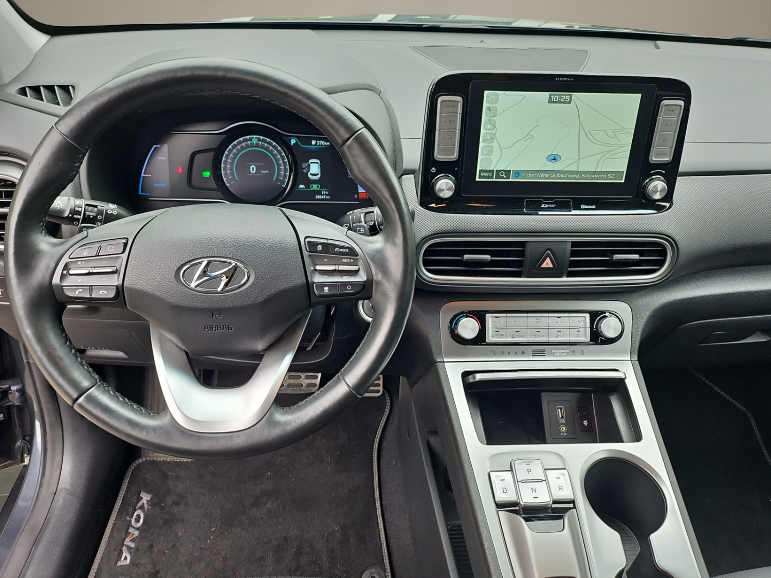 HYUNDAI Kona Electric Vertex-image-9