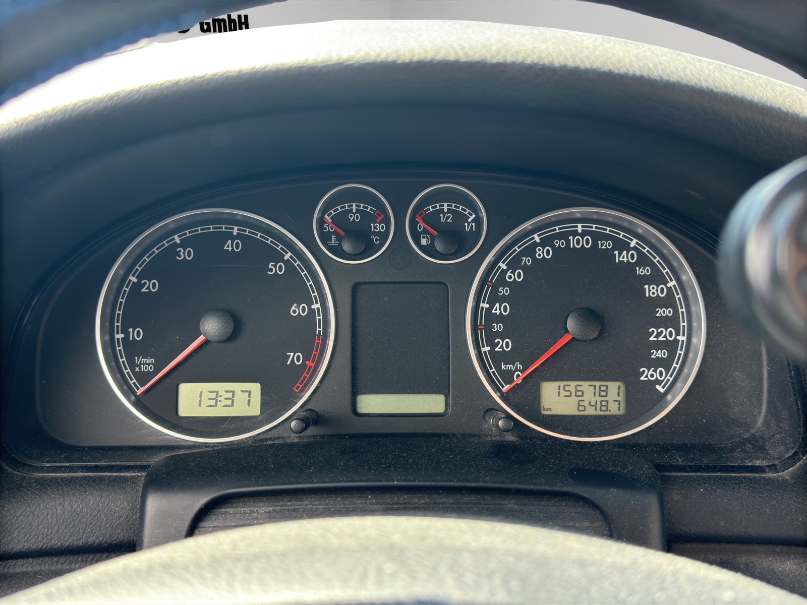 VW Passat Variant 2.0 Trendline-image-16