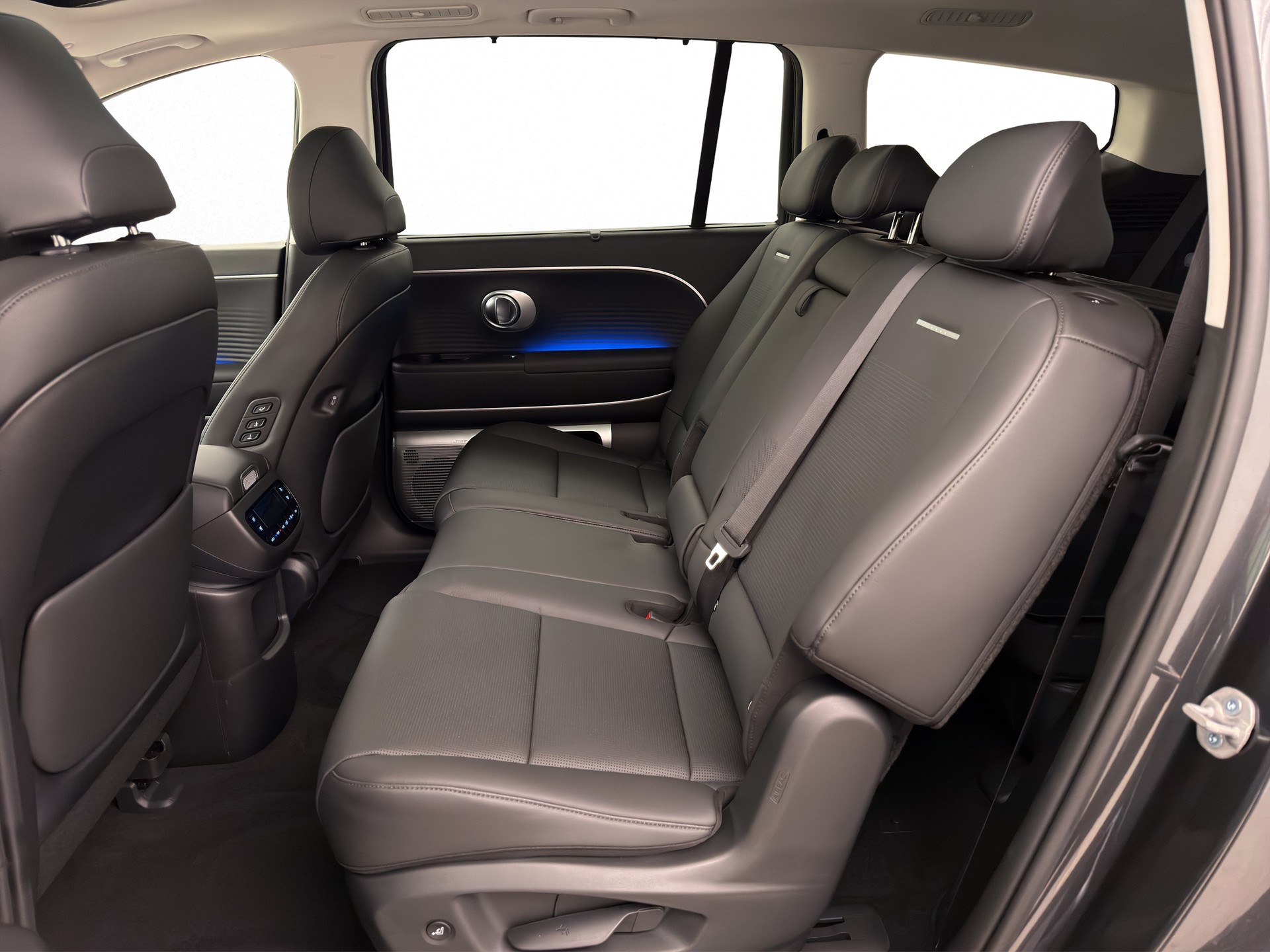 HYUNDAI Ioniq 9 Vertex 4WD Sunroof-image-11