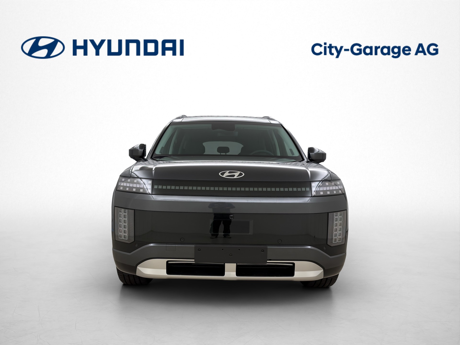 HYUNDAI Ioniq 9 Vertex 4WD Sunroof-image-1