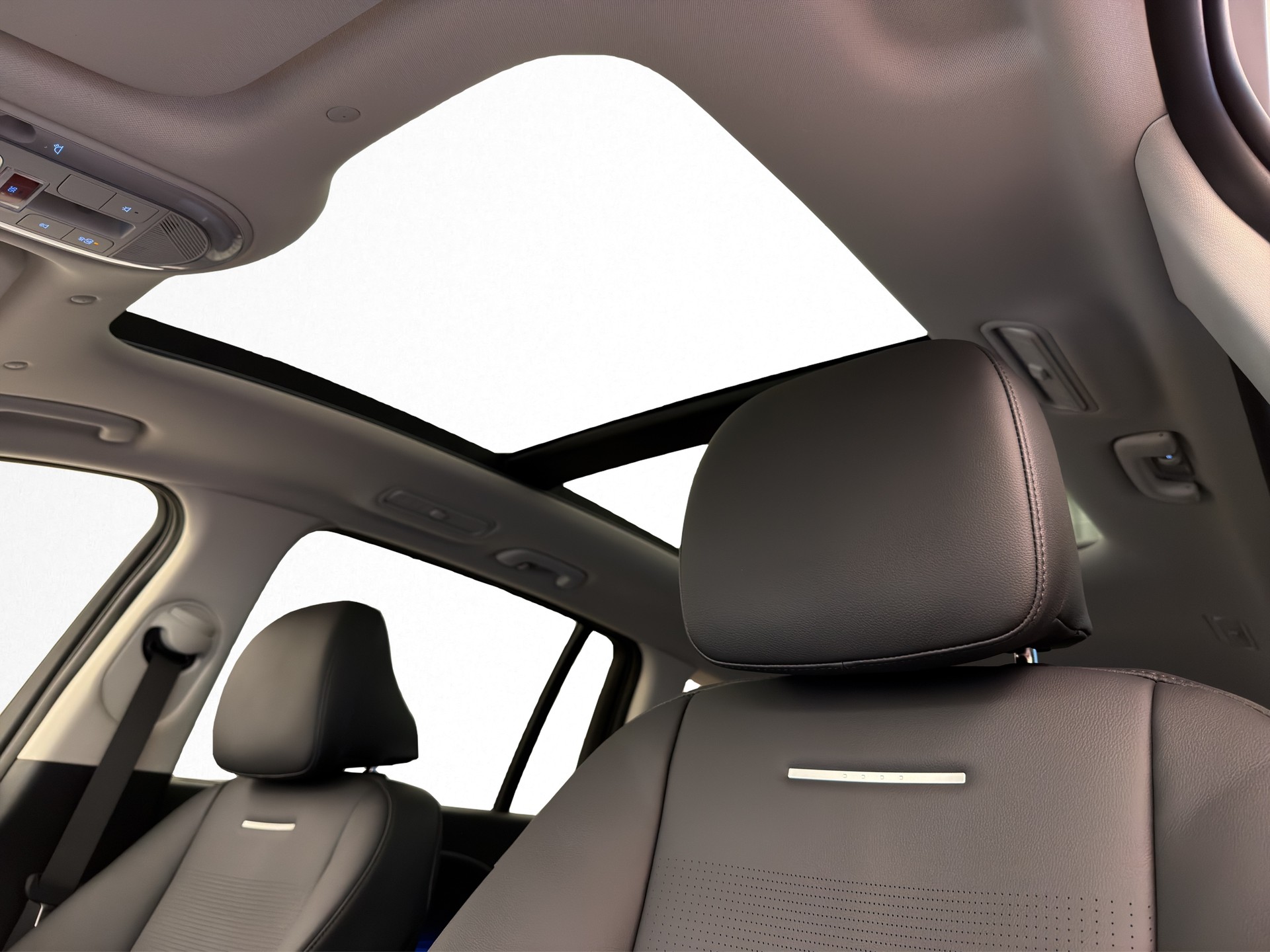 HYUNDAI Ioniq 9 Vertex 4WD Sunroof-image-14