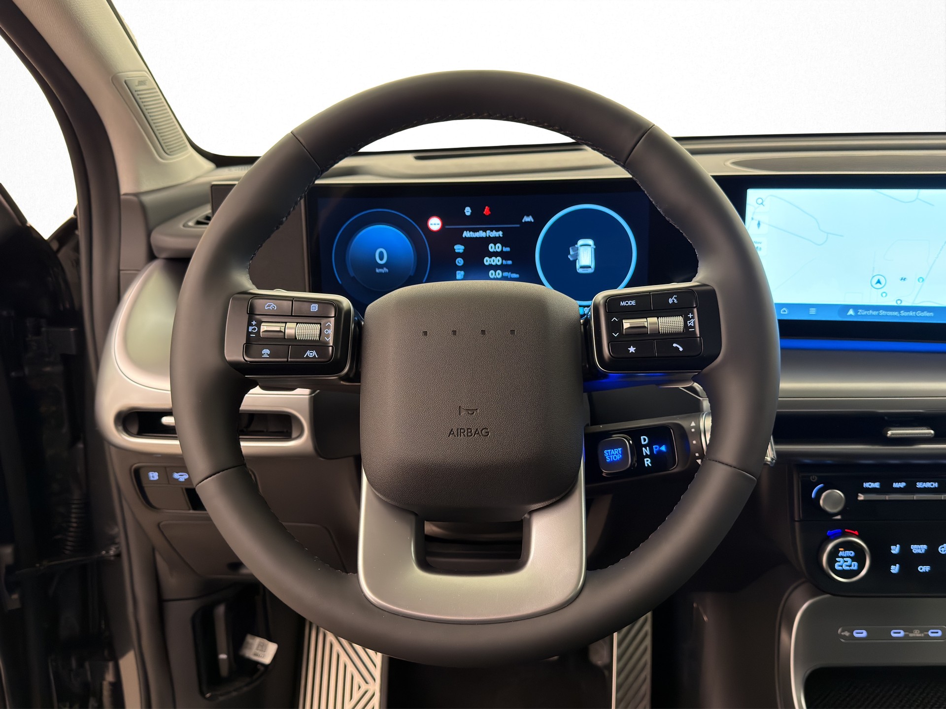 HYUNDAI Ioniq 9 Vertex 4WD Sunroof-image-7