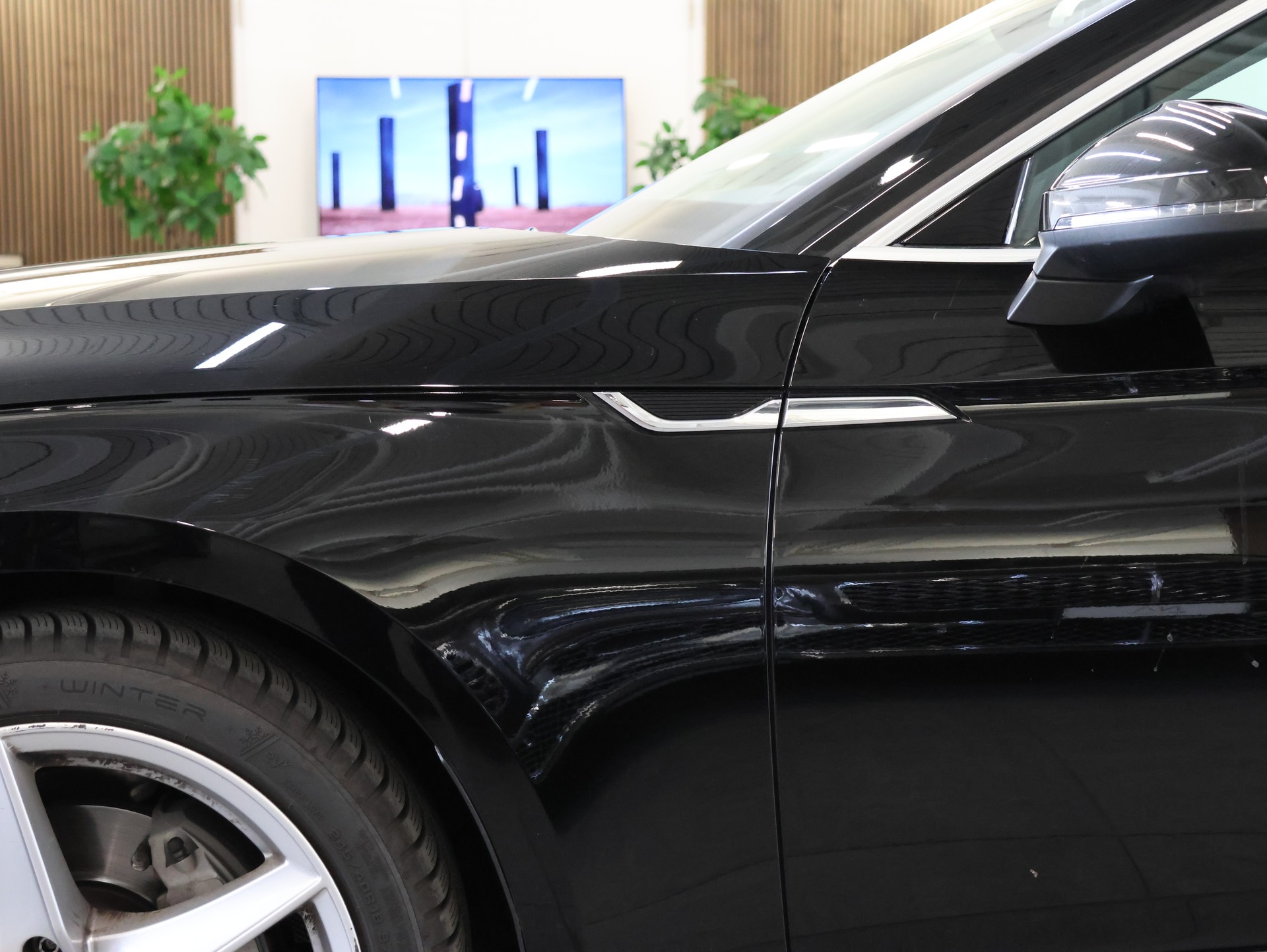AUDI A5 Sportback 40 TDI quattro S-tronic *Keyless* *Rückfahrkamera* *Sitzheizung*-image-14