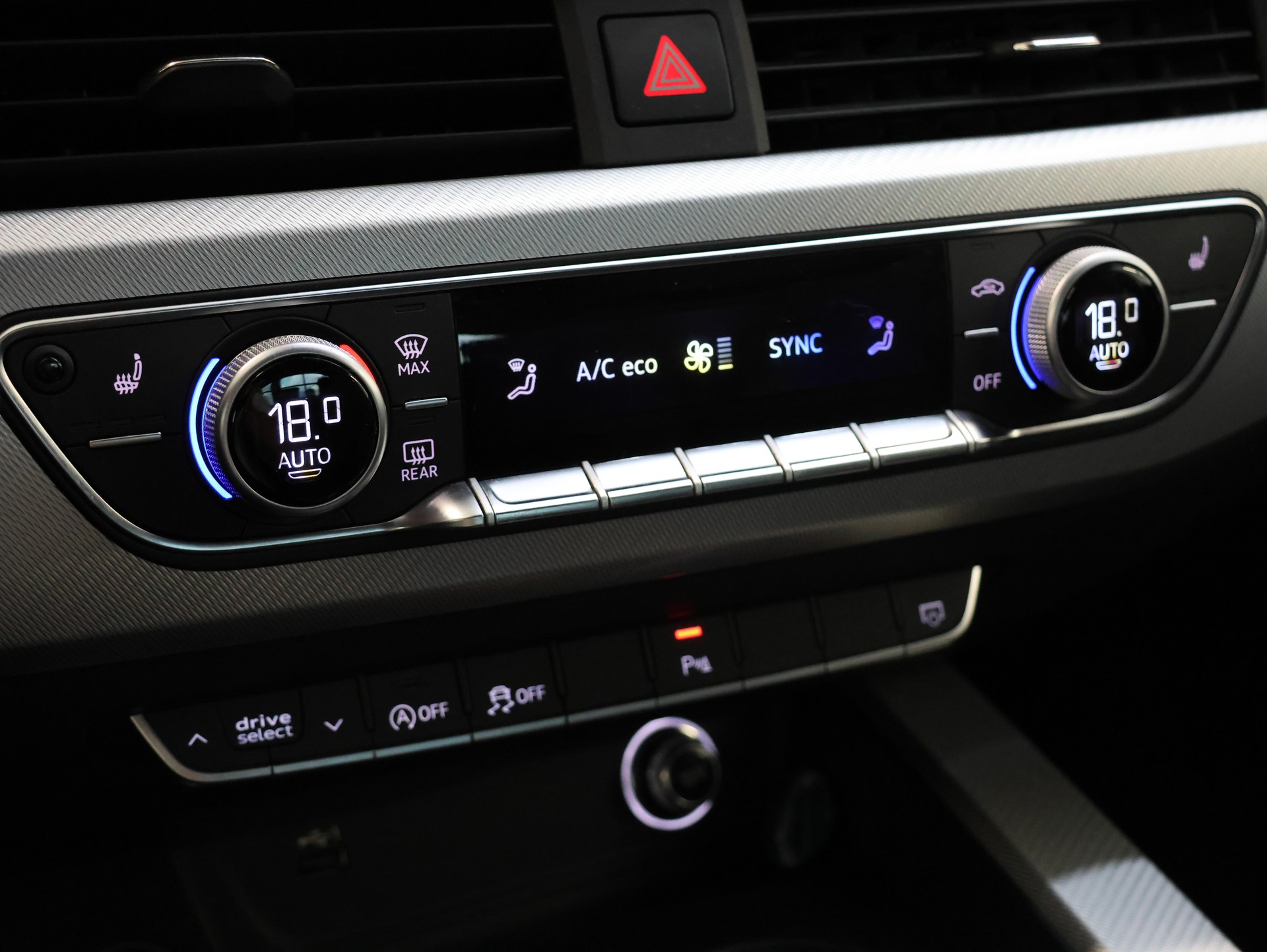 AUDI A5 Sportback 40 TDI quattro S-tronic *Keyless* *Rückfahrkamera* *Sitzheizung*-image-24