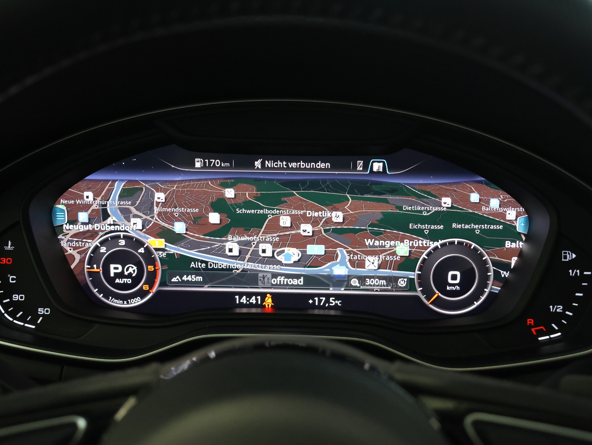 AUDI A5 Sportback 40 TDI quattro S-tronic *Keyless* *Rückfahrkamera* *Sitzheizung*-image-21