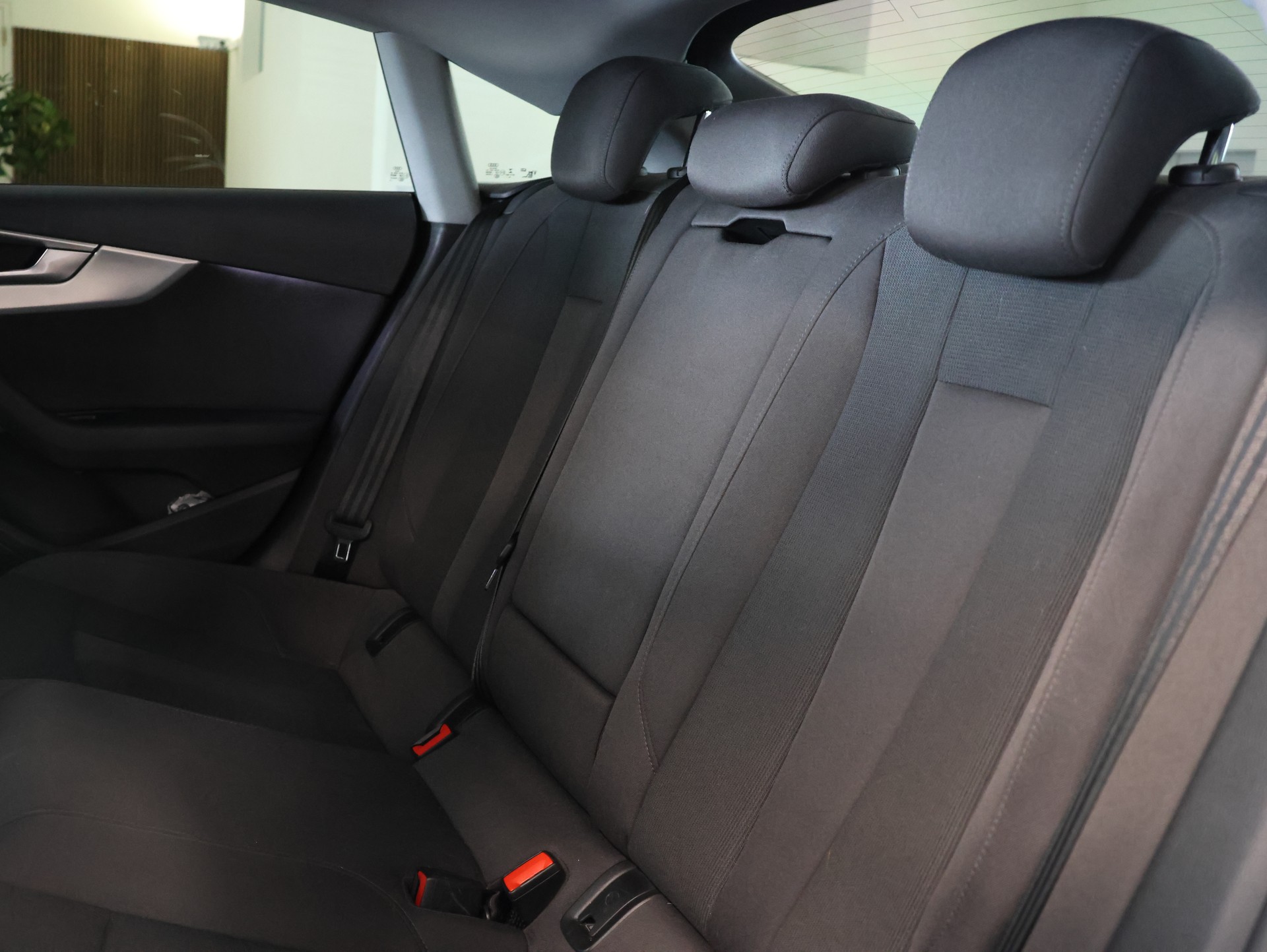 AUDI A5 Sportback 40 TDI quattro S-tronic *Keyless* *Rückfahrkamera* *Sitzheizung*-image-29