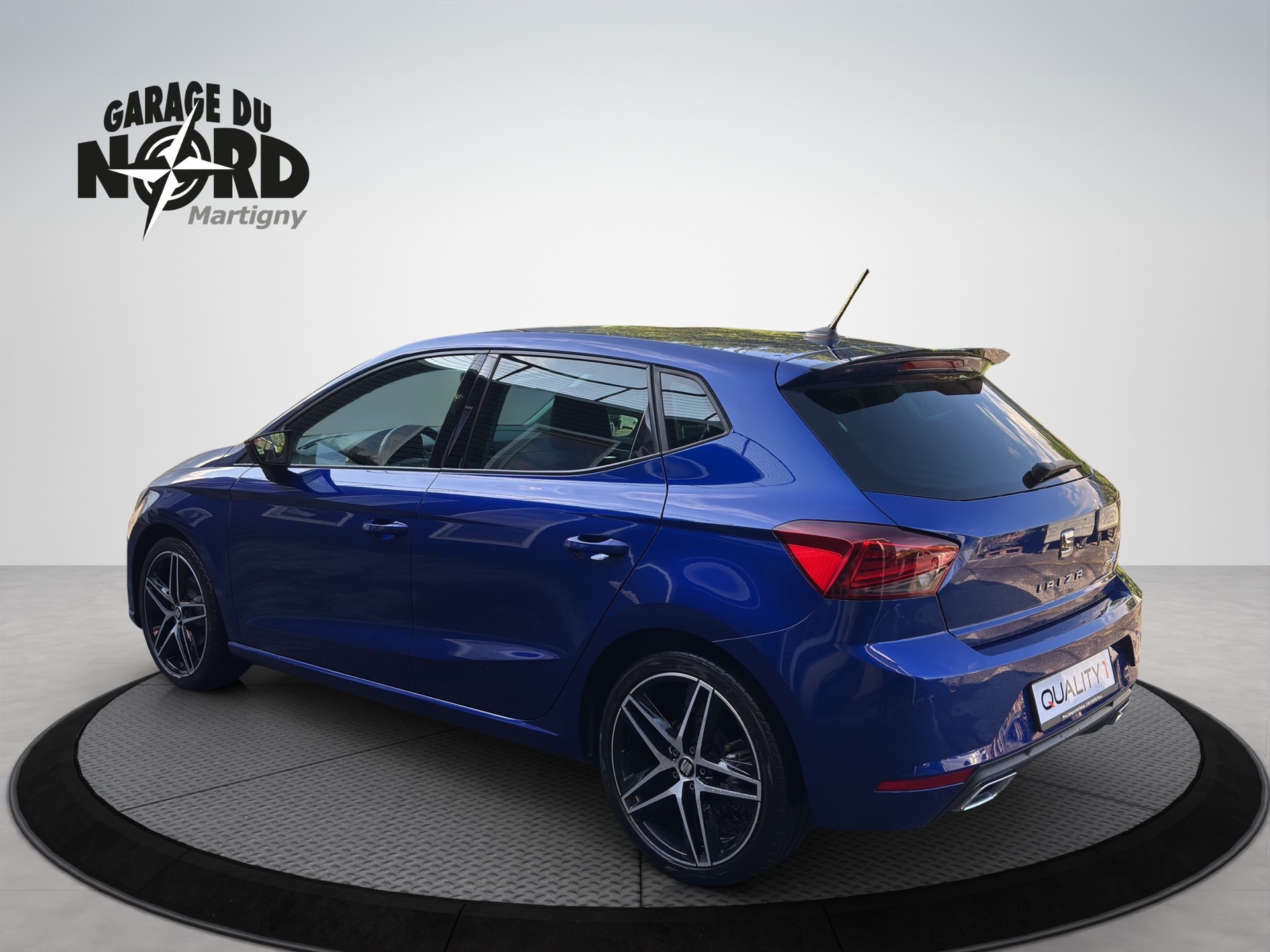 SEAT Ibiza 1.0 EcoTSI DSG FR-showroom-element-3