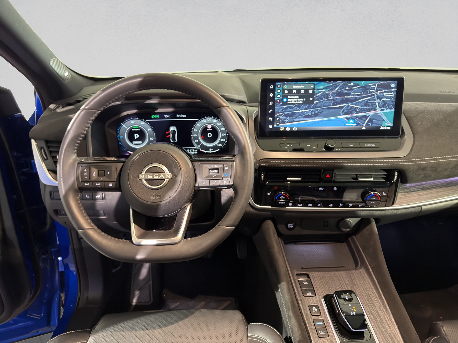 NISSAN Qashqai 1.5 VC-T e-Power Tekna+-image-13