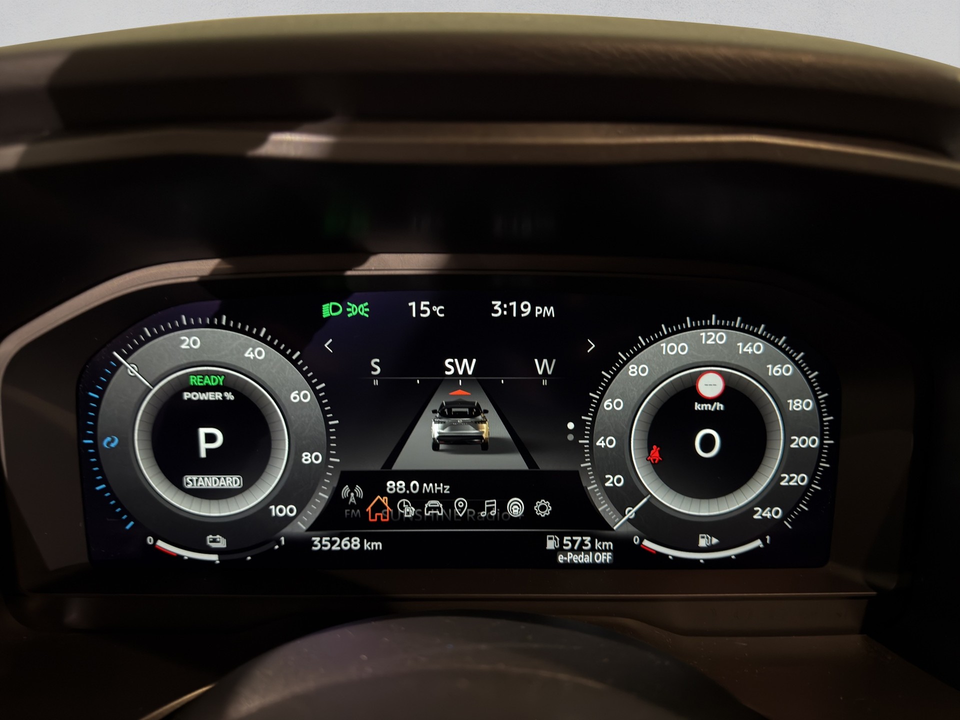 NISSAN Qashqai 1.5 VC-T e-Power Tekna+-image-10
