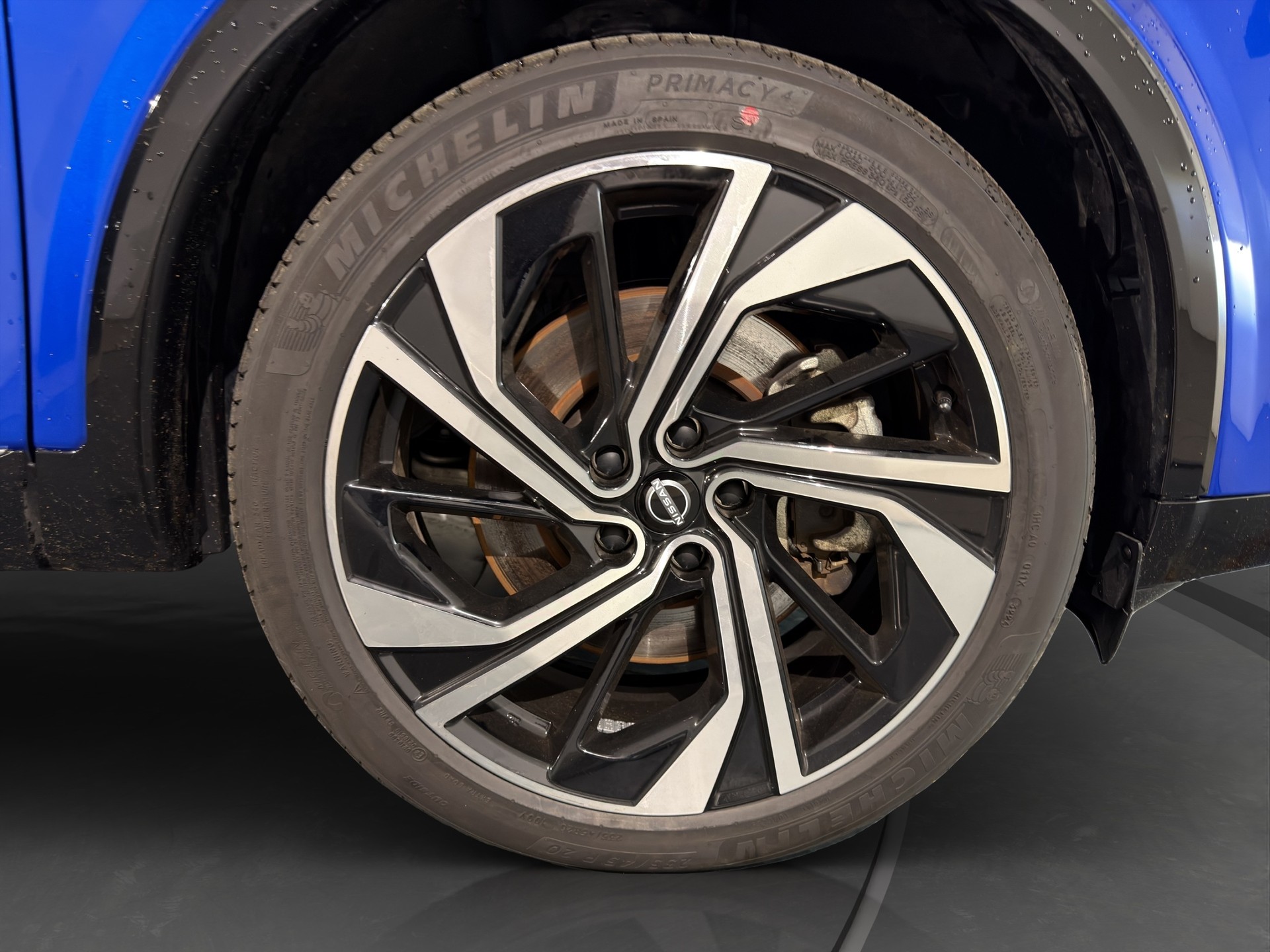 NISSAN Qashqai 1.5 VC-T e-Power Tekna+-image-17